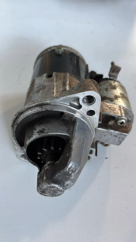 Motor Arranque Newfiesta Eco Sport Ka Focus 1.6 Sigma Usado - Imagem 4