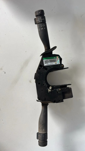 Comando Chave Seta Fiesta Original Usado 1.6 - Imagem 1