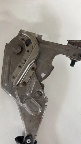 Alavanca Freio De Mão Fiesta Rocam 2004 À 2014 Original - Imagem 5