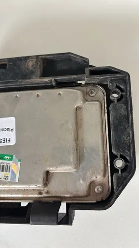 Central Injeção Ford Fiesta 1.6 2011 - Imagem 2