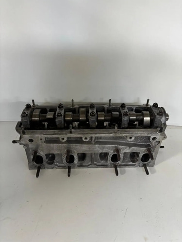 Cabeçote Vw Golf Sr 1.6 Usado Original Top - Imagem 1