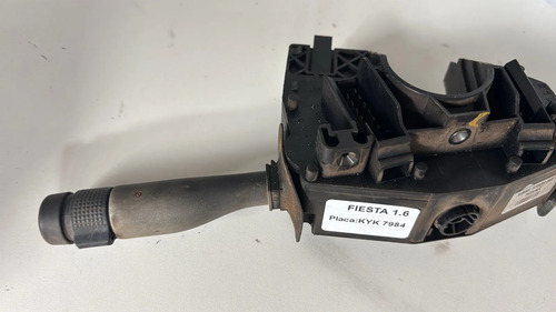 Comando Chave Seta Fiesta Original Usado 1.6 - Imagem 5