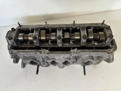 Cabeçote Vw Golf Sr 1.6 Usado Original Top - Imagem 2