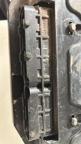 Central Injeção Ford Fiesta 1.6 2011 - Imagem 7