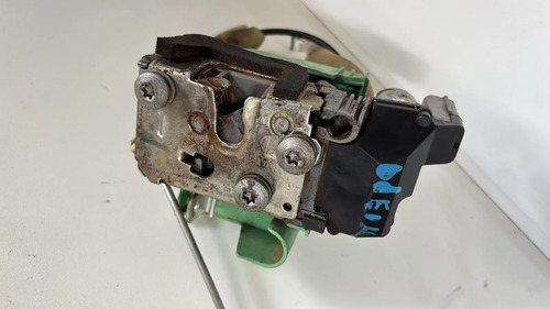 Fechadura Porta Idea/puntoelx Dianteira Direita  04/2016 - Imagem 3