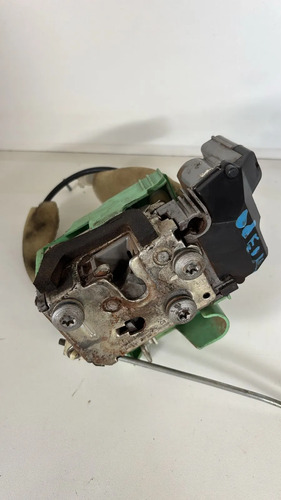 Fechadura Porta Idea/puntoelx Dianteira Direita  04/2016 - Imagem 4