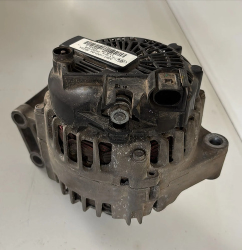 Alternador New Fiesta/focus/ecosport 1.6 2014/15 Usado - Imagem 5