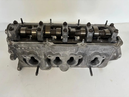 Cabeçote Vw Golf Sr 1.6 Usado Original Top - Imagem 6