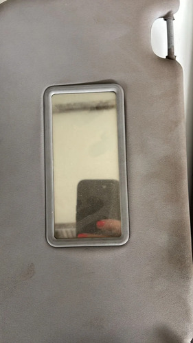 Par Quebra Sol Para Sol Ford Fiesta 2005 Á 2012 Com Suportes - Imagem 4