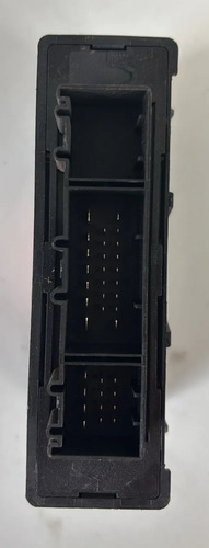 Modulo Conforto Central Ford Fiesta Ecosport 2004 A 2011 - Imagem 2