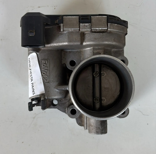 Corpo Borboleta Tbi Ford Ka Ecosport New Fiesta1.6 Sigma - Imagem 1