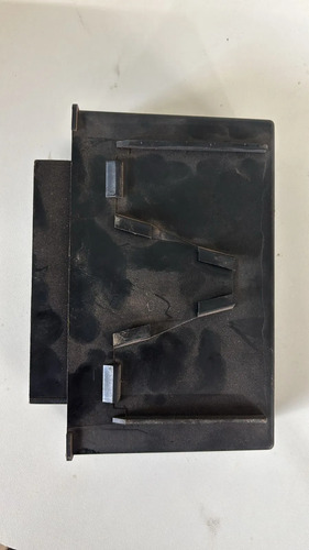 Modulo Conforto Central Ford Fiesta Ecosport 2004 A 2011 - Imagem 3