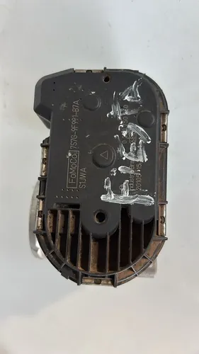 Corpo Borboleta Tbi Ford Ka Ecosport New Fiesta1.6 Sigma - Imagem 3