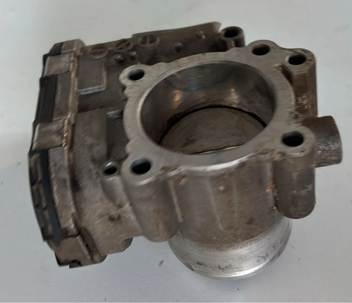 Corpo Borboleta Tbi Ford Ka Ecosport New Fiesta1.6 Sigma - Imagem 4