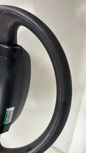 Volante Ford Ka Fiesta 2008 A 2013 Usado Novo Preto - Imagem 4