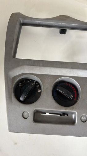 Comando Ar Condicionado Completo Fiesta 2008a2012 Original - Imagem 4