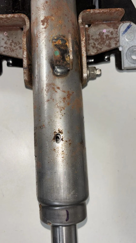 Coluna Direção Elétrica Chevrolet Onix 1.0 Joy /lt 2018 - Imagem 5