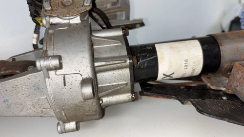 Coluna Direção Elétrica Chevrolet Onix 1.0 Joy /lt 2018 - Imagem 6