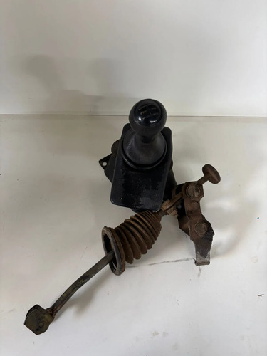 Alavanca Trambulador Cambio Gol Bola Special Parati - Imagem 1