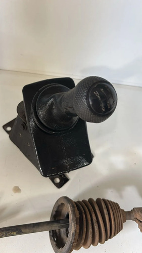 Alavanca Trambulador Cambio Gol Bola Special Parati - Imagem 2