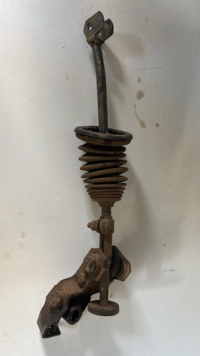 Alavanca Trambulador Cambio Gol Bola Special Parati - Imagem 3