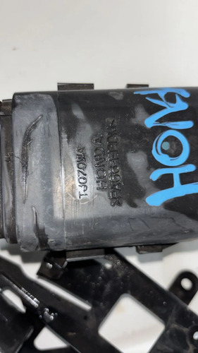 Filtro Válvula Canister Honda Civic 2006 A 2012 Usado Origin - Imagem 2