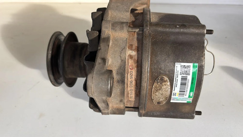 Alternador Ap 1.8 Gol Parati Usado Original - Imagem 2