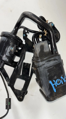 Filtro Válvula Canister Honda Civic 2006 A 2012 Usado Origin - Imagem 3