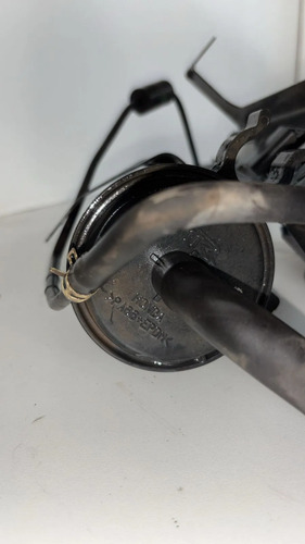 Filtro Válvula Canister Honda Civic 2006 A 2012 Usado Origin - Imagem 4