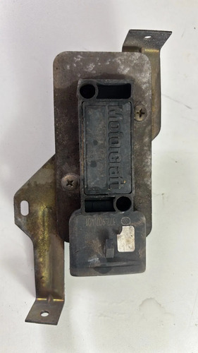 Modulo Ignição Hall Voyag Savei Santana Gol 1.8 1.6 Ap Origi - Imagem 1