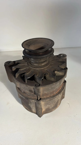 Alternador Ap 1.8 Gol Parati Usado Original - Imagem 5