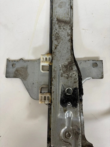 Máquina Vidro Elétrico Dianteira Esquerda C4 Cactus 19/26 - Imagem 3