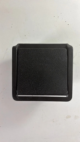 Cinzeiro Console Central Vw Gol Bola G2 G3 1996 A 2005 - Imagem 1