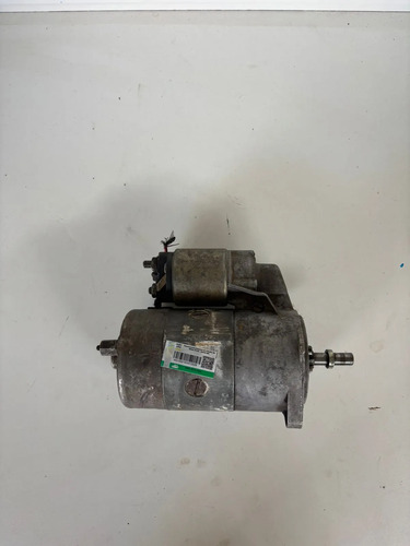 Motor Partida Ap 1.8 2.0 Bola Para Vw Gol Passat 1994 A 1998 - Imagem 1