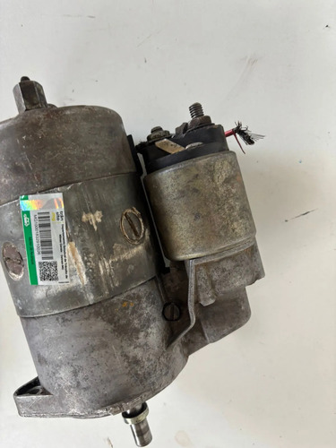 Motor Partida Ap 1.8 2.0 Bola Para Vw Gol Passat 1994 A 1998 - Imagem 3