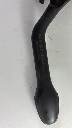 Chave Comando Limpador Para Brisa Gol G2 G3 G4 - Imagem 2