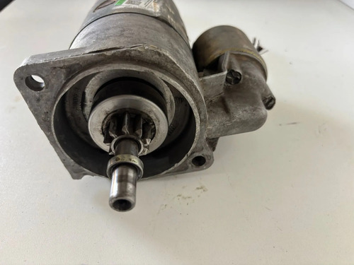 Motor Partida Ap 1.8 2.0 Bola Para Vw Gol Passat 1994 A 1998 - Imagem 5