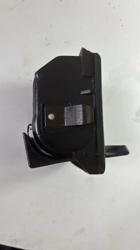 Cinzeiro Console Central Vw Gol Bola G2 G3 1996 A 2005 - Imagem 4