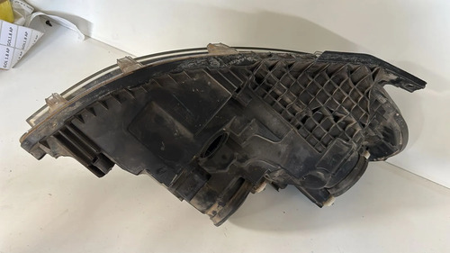 Farol Direito Gol Saveiro Voyage G6 2012 A 2016 Duplo Usado Direito/passageiro - Imagem 4