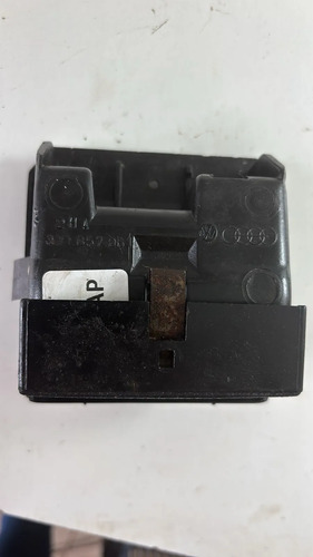 Cinzeiro Console Central Vw Gol Bola G2 G3 1996 A 2005 - Imagem 5