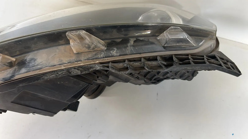 Farol Direito Gol Saveiro Voyage G6 2012 A 2016 Duplo Usado Direito/passageiro - Imagem 5