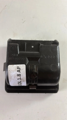 Cinzeiro Console Central Vw Gol Bola G2 G3 1996 A 2005 - Imagem 6