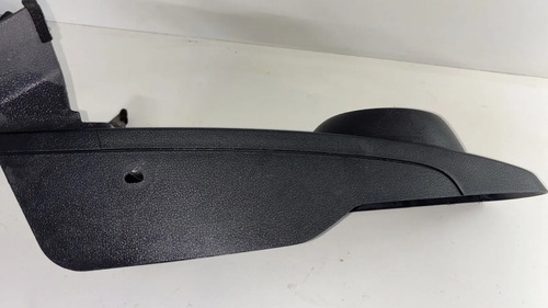 Acabamento Console Central Porta Copos Volkswagen G5 G6 - Imagem 4