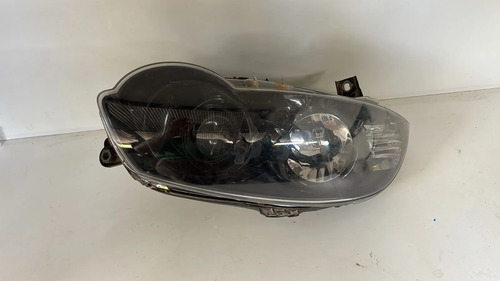 Farol Direito Gol Saveiro Voyage G6 2012 A 2016 Duplo Usado Direito/passageiro - Imagem 7