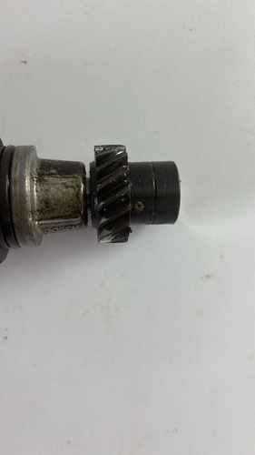 Distribuidor Aranha Gm Gol,santana Ap 1.6 1.8 84/ Com Avanço - Imagem 3