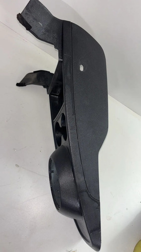 Acabamento Console Central Porta Copos Volkswagen G5 G6 - Imagem 5