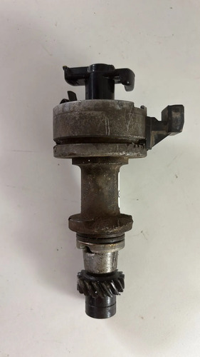 Distribuidor Aranha Gm Gol,santana Ap 1.6 1.8 84/ Com Avanço - Imagem 4