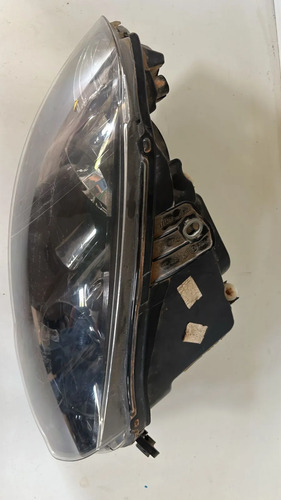 Farol Direito Gol Saveiro Voyage G6 2012 A 2016 Duplo Usado Direito/passageiro - Imagem 8