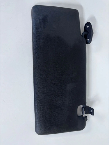 Quebra Sol Preto Uno Lado Passageiro 1989 Usado - Imagem 3