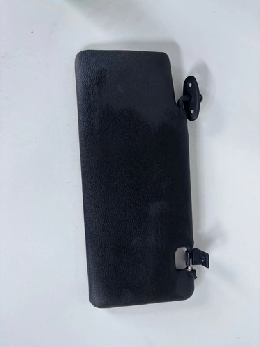 Quebra Sol Preto Uno Lado Passageiro 1989 Usado - Imagem 4